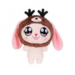 Hoody Kin Academy Kapucnis Plüss Nyuszi