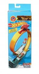 Hot Wheels Klasszikus Kaszkadőr Pálya - Loop Star