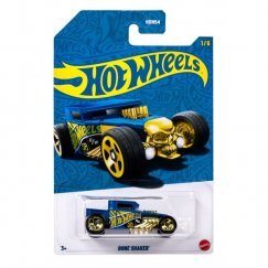 Hot Wheels Különleges Kisautó - Bone Shaker