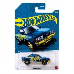 Hot Wheels Különleges Kisautó - Subaru Brat