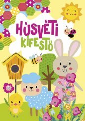 Húsvéti Kifestő  