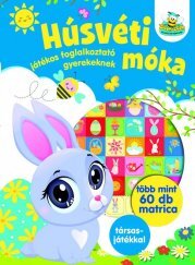Húsvéti Móka Foglalkoztató