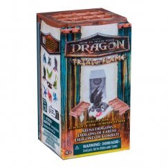 Így Neveld A Sárkányodat Aréna Sárkányok Meglepetés