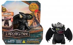 Így Neveld A Sárkányodat Mini Interaktív Fogatlan