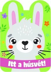 Itt A Húsvét