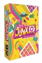 Jinxo Társasjáték