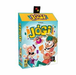 Jógi (2. Kiadás)