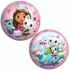 John Gumilabda 230 mm Gabi Babaháza