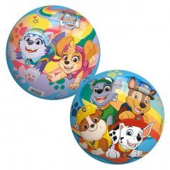 John Mancs Őrjárat Gumilabda 230 mm