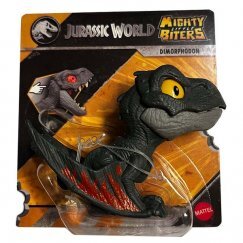 Jurassic World Harapós Mini Dinó - Dimorphodon
