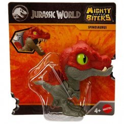Jurassic World Harapós Mini Dinó - Spinosaurus