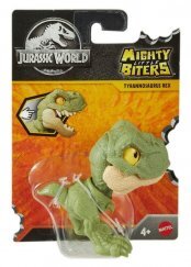 Jurassic World Harapós Mini Dinó - T-Rex