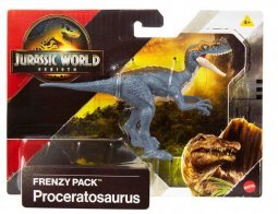 Jurassic World Mozi Dínó - Proceratosaurus