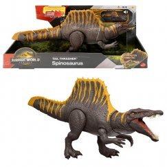 Jurassic World Mozi - Kolosszális Spinosaurus