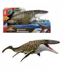Jurassic World Mozi - Mosasaurus