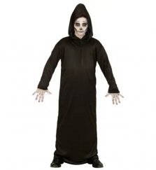 Kaszás Jelmez 128-as (w00016)