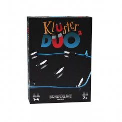 Kluster Duo Társasjáték