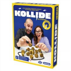 Kollide Társasjáték