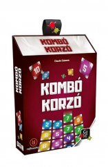 Kombókorzó Kártyajáték