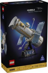 LEGO 11382 Hubble űrtávcső