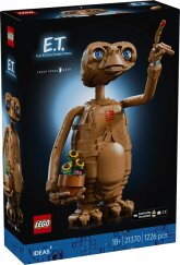 LEGO 21370 E.T. The extra-terrestrial