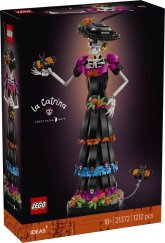 LEGO 21372 La Catrina