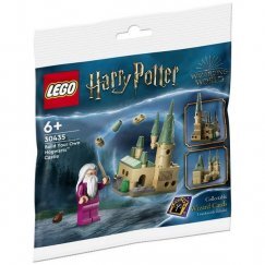 LEGO Harry Potter 30435 Építsd Meg Saját Roxforti Kastélyod!