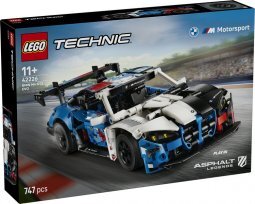 LEGO Technic 42226 BMW M4 GT3 EVO Versenyautó