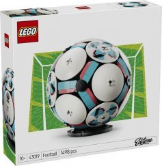 LEGO Editions 43019 Focilabda