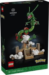LEGO 72168 Rayquaza