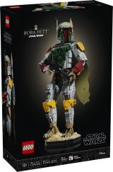 LEGO 75455 Boba Fett