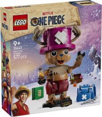 LEGO 75643 Tony Tony Chopper