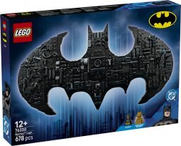 LEGO Super Heroes 76330 Batman Logó