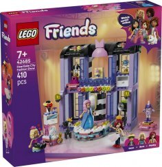 LEGO Friends 42685 Divatbemutató Heartlake Cityben