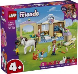 LEGO Friends 42696 Állatklinika