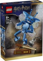 LEGO Harry Potter 76461 Kelta Tündérmanó