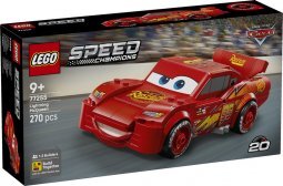 LEGO Speed Champions 77255 Villám Mcqueen