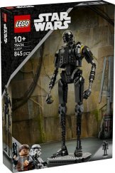 LEGO Star Wars 75434 K-2So™ Biztonsági Droid
