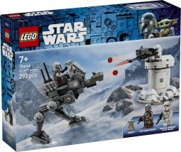 LEGO Star Wars 75444 AT-RT™ támadás