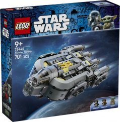 LEGO Star Wars 75445 Az anzellanok csillaghajója