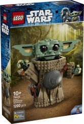 LEGO Star Wars 75446 Grogu™ (Mandalóri tanonc)