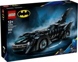 LEGO Super Heroes 76304 Mindörökké Batman Batmobile™
