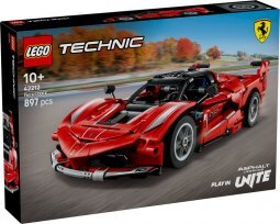 LEGO Technic 42212 Ferrari Fxx K