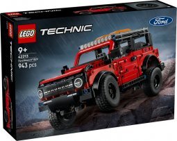 LEGO Technic 42213 Ford Bronco® Suv