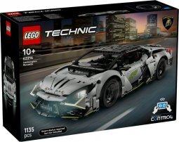 LEGO Technic 42214 Lamborghini Revuelto Szuper Sportautó