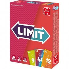 Limit Kártyajáték