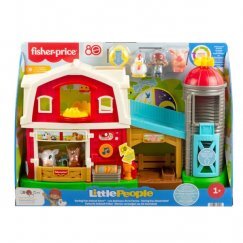 Little People Farm (2025.)