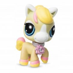 Littlest Pet Shop Figura -  Lovacska #459 (5.széria)