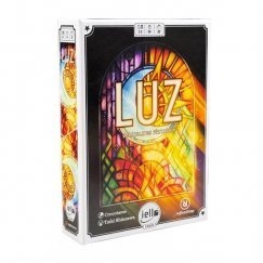LUZ Társasjáték