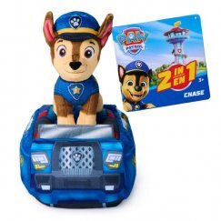 Mancs Őrjárat 2 Az 1-Ben Chase Plüss